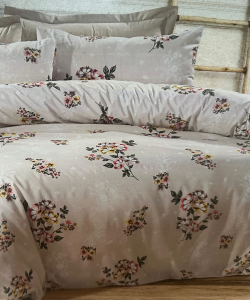 Alara   Eda Nevresim Takımı