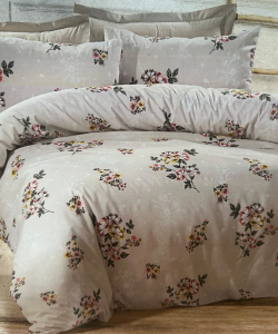 Alara   Eda Nevresim Takımı