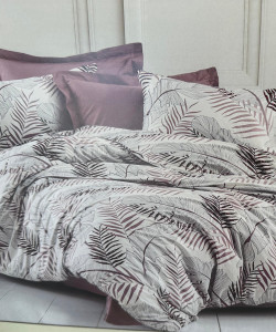 ALARA Areka Çift Kişilik Pike Takımı 220x240 (Çarşaf ve 2 Yastıklı)