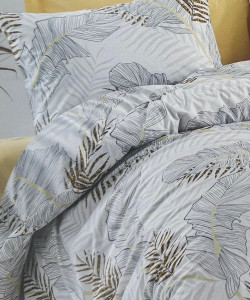 ALARA Sonbahar Çift Kişilik Pike Takımı 220x240 (Çarşaf ve 2 Yastıklı)