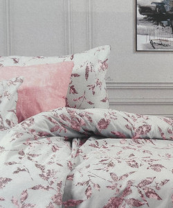 ALARA Starliçe Çift Kişilik Pike Takımı 220x240 (Çarşaf ve 2 Yastıklı)