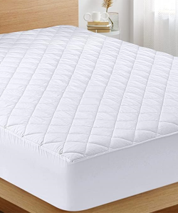 Kapitoneli Sıvı Geçirmez Alez  Tek kişilik (100 *200)